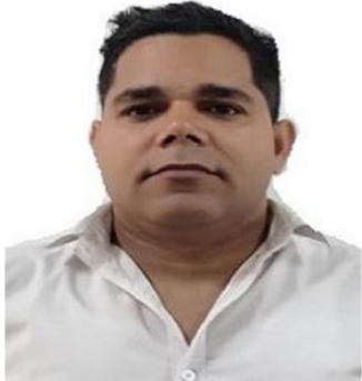 Mr. Sanju Singh